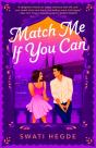 Match Me If You Can - Preview