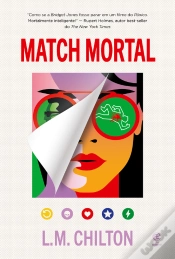 Capa do artigo Match Mortal