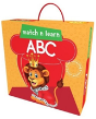 Match N Learn Abc - Preview