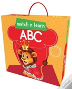 Capa do artigo Match N Learn Abc