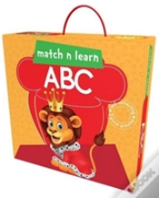 Capa do artigo Match N Learn Abc