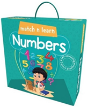 Match N Learn Numbers - Preview