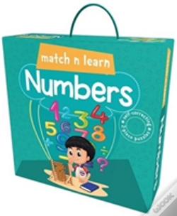 Capa do artigo Match N Learn Numbers