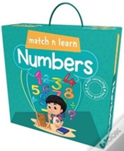 Capa do artigo Match N Learn Numbers