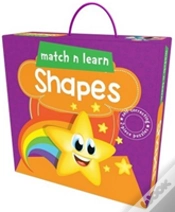 Capa do artigo Match N Learn Shapes