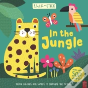 Capa do artigo Match N Stick Jungle