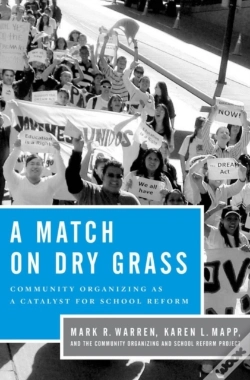 Capa do artigo Match On Dry Grass