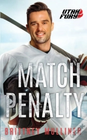 Capa do artigo Match Penalty