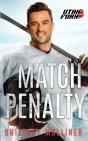 Match Penalty - Preview