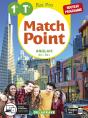 Match Point : Anglais ; 1ere/Tlerminae Bac Pro ; Ochette Élève (Édition 2020) - Preview