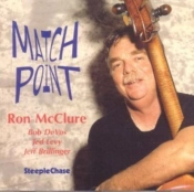 Capa do artigo Match Point [european Import] - CD