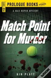 Match Point For Murder