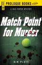 Match Point For Murder - Preview