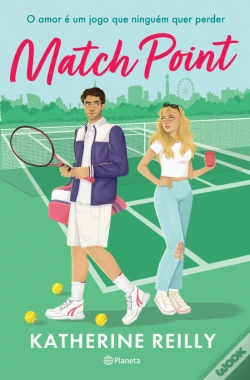 Capa do artigo Match Point