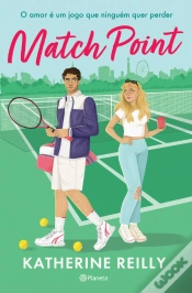 Capa do artigo Match Point