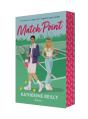 Match Point - Preview