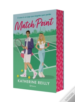 Capa do artigo Match Point