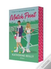 Capa do artigo Match Point