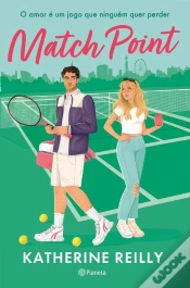 Capa do artigo Match Point