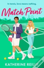Capa do artigo Match Point