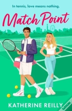Capa do artigo Match Point
