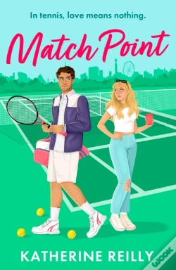 Capa do artigo Match Point