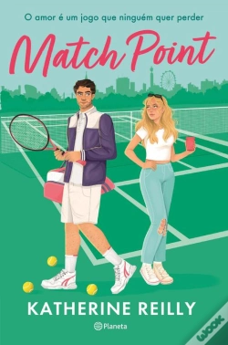 Capa do artigo Match Point