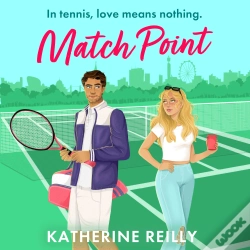 Capa do artigo Match Point