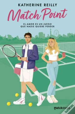 Capa do artigo Match Point