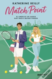 Capa do artigo Match Point