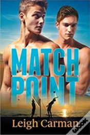 Capa do artigo Match Point