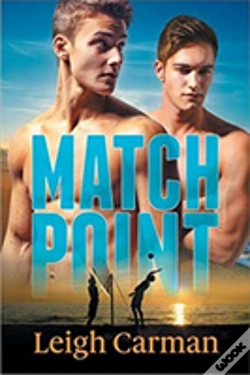 Capa do artigo Match Point