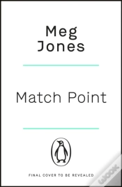 Capa do artigo Match Point