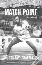 Capa do artigo Match Point