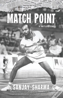 Capa do artigo Match Point