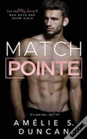 Capa do artigo Match Pointe