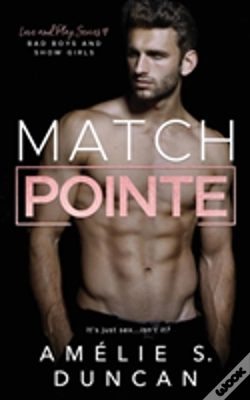 Capa do artigo Match Pointe