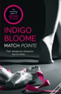 Capa do artigo Match Pointe