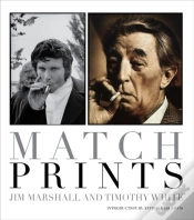 Capa do artigo Match Prints