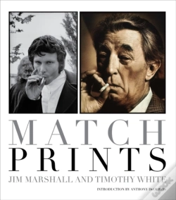 Capa do artigo Match Prints