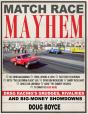 Match Race Mayhem - Preview