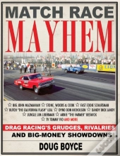 Match Race Mayhem