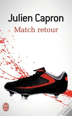 Capa do artigo Match Retour