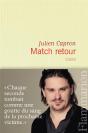 Match Retour - Preview