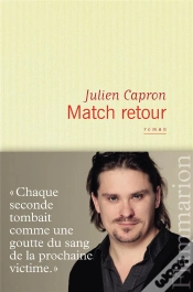 Capa do artigo Match Retour