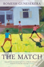 Capa do artigo Match