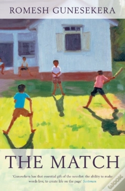 Capa do artigo Match