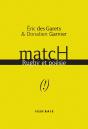 Match ; Rugby Et Poésie - Preview