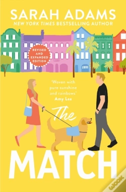 Capa do artigo Match