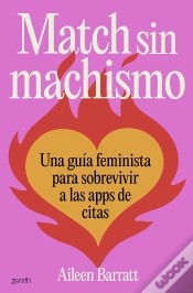 Capa do artigo Match Sin Machismo